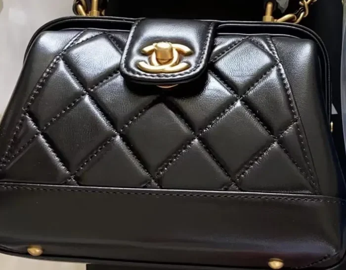 Mtiers d'Art Doctor Bag