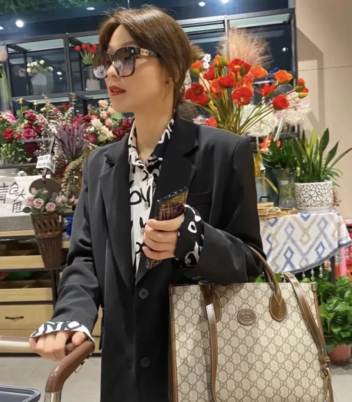 Jackie Everyday Bag