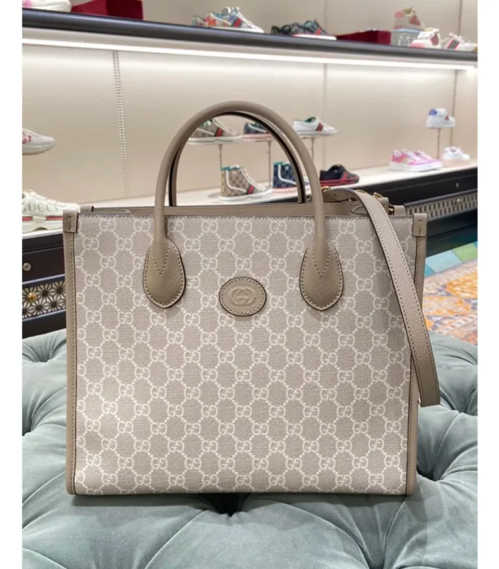 Jackie Divine Tote