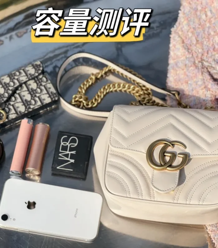 Jackie Daily Bag Large