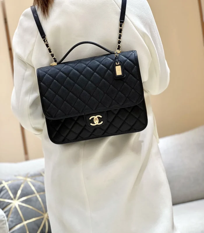 Model Photos Bag