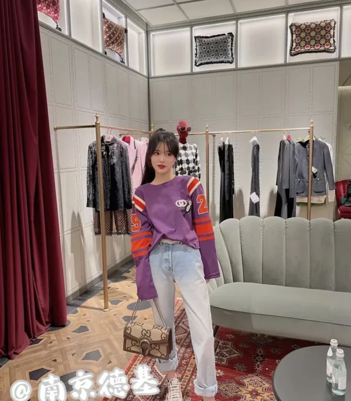 Jackie Classic Bag