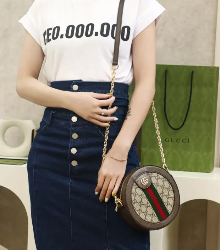 Jackie Bag