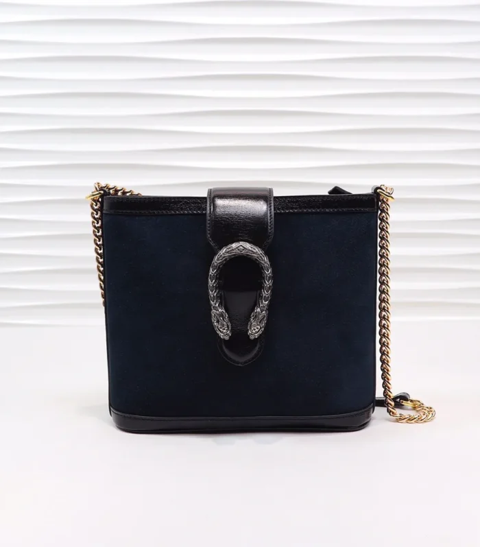 Jackie Bag Small Royal Blue