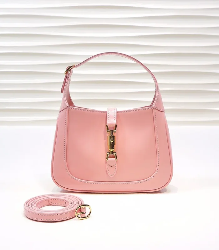 Jackie Bag Small Sakura Pink