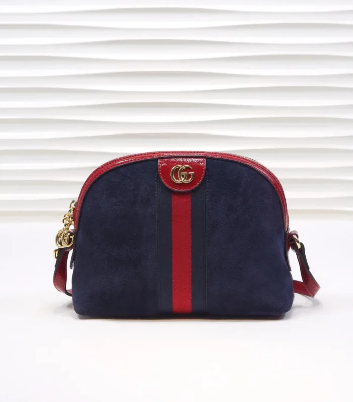 Jackie Bag Small Royal Blue