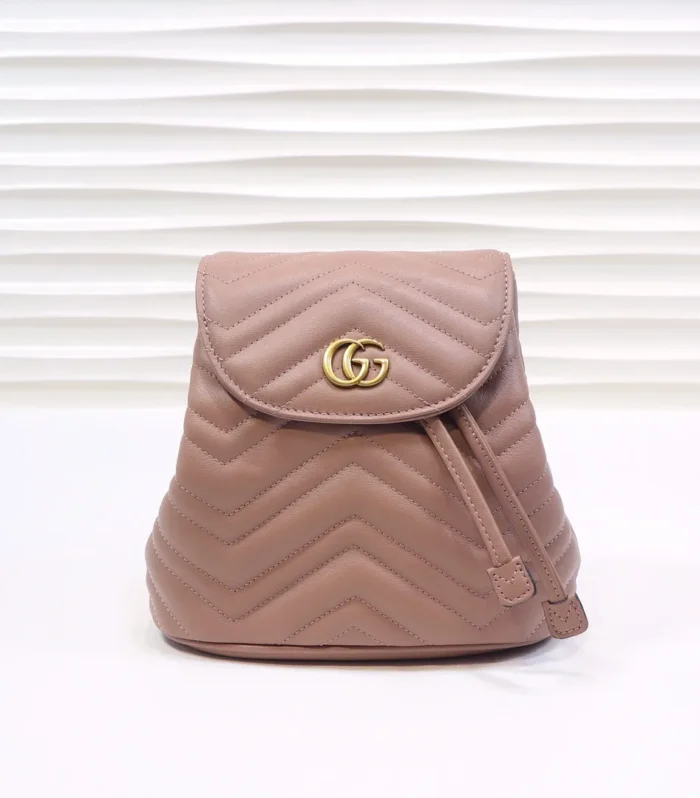 Jackie Bag Small Pink