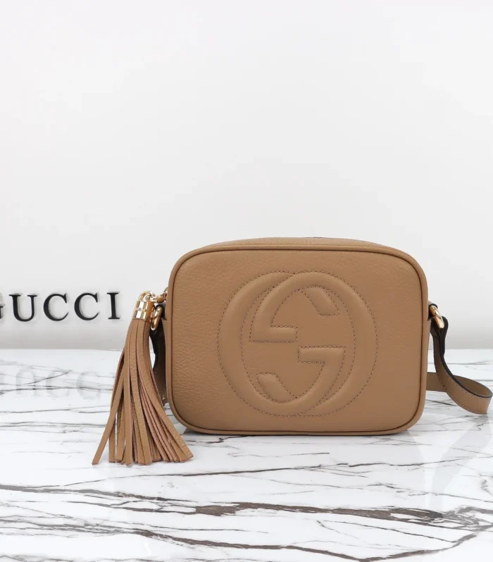 Jackie Bag Small Apricot