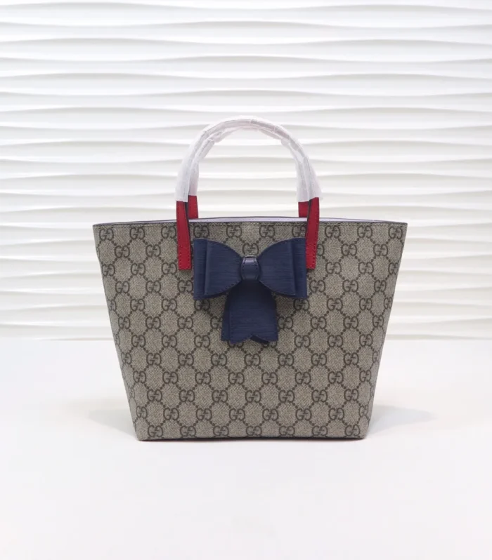 Jackie Bag 21cm Blue