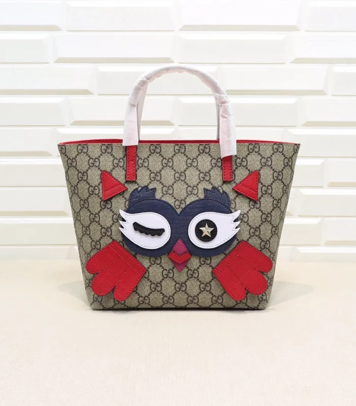 Jackie Bag 20 Red