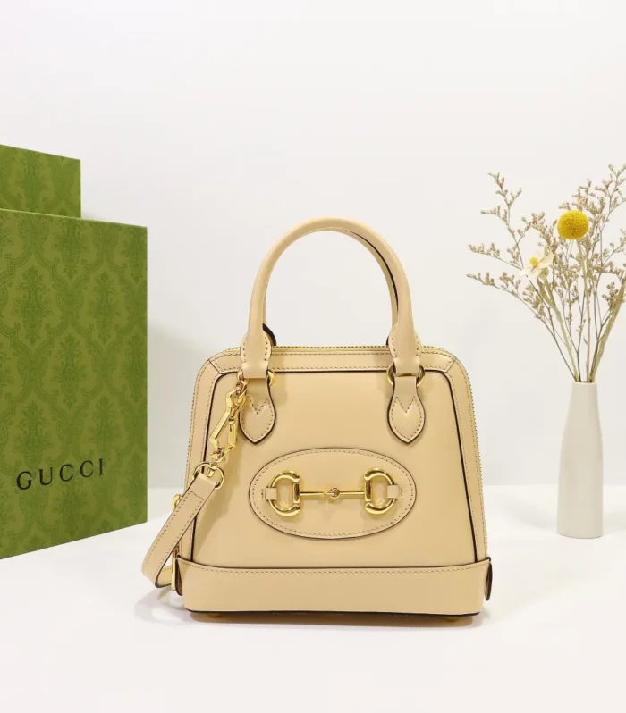 Jackie Bag 20 Oat