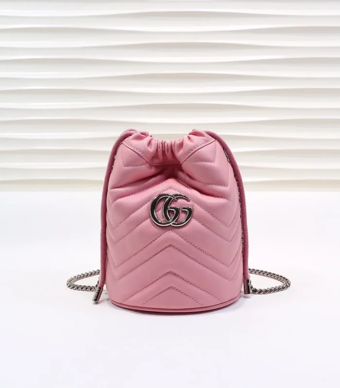 Jackie Bag 19 Pink