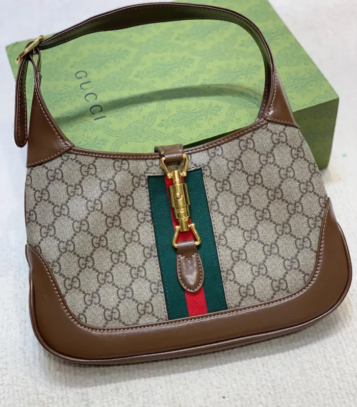 Jackie 1961 GG Monogram