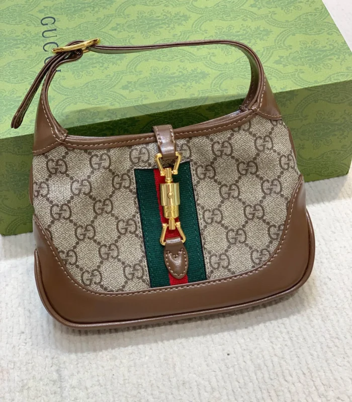 Jackie 1961 Shoulder Bag