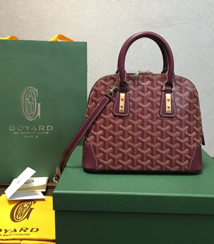 Goyard Vendome Bag