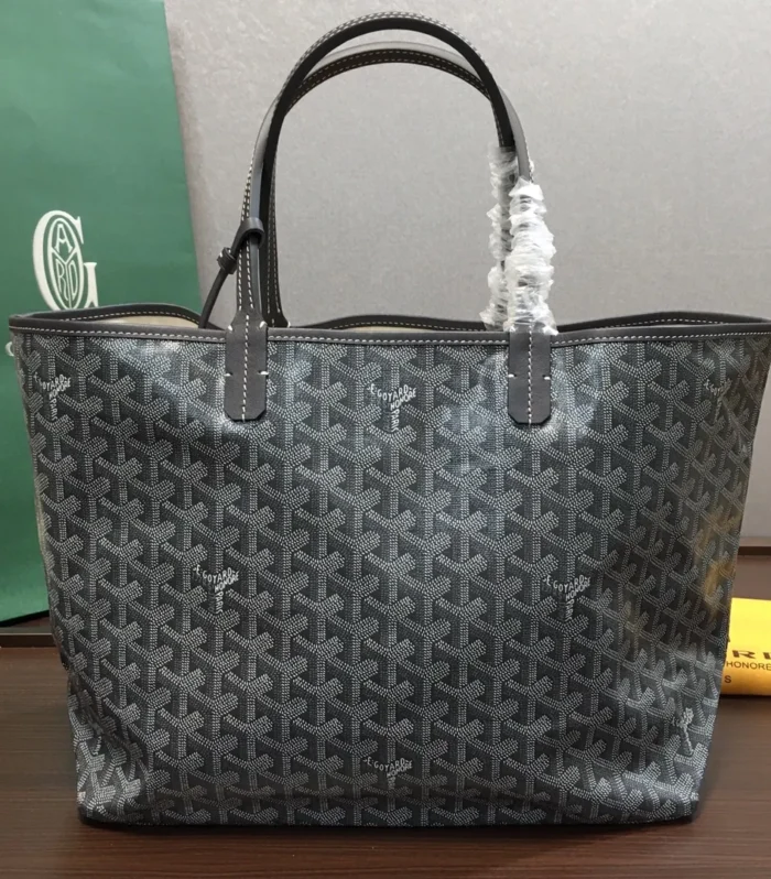 Goyard Saint Louis PM Tote Bag