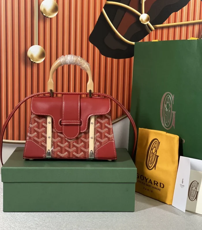 Goyard Saigon Mini