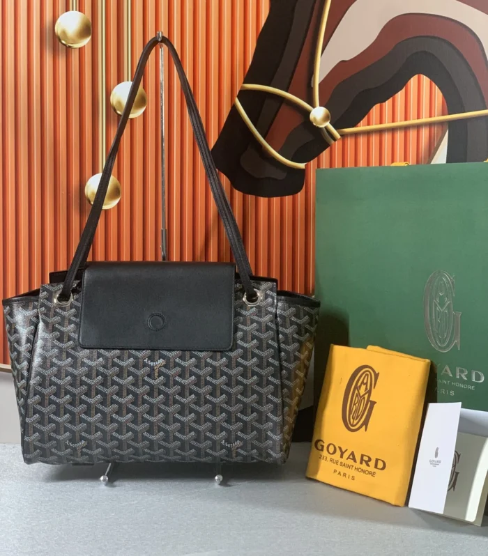 Goyard Rouette Bag