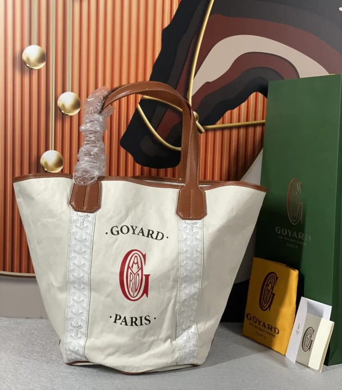 Goyard Sac Belharra