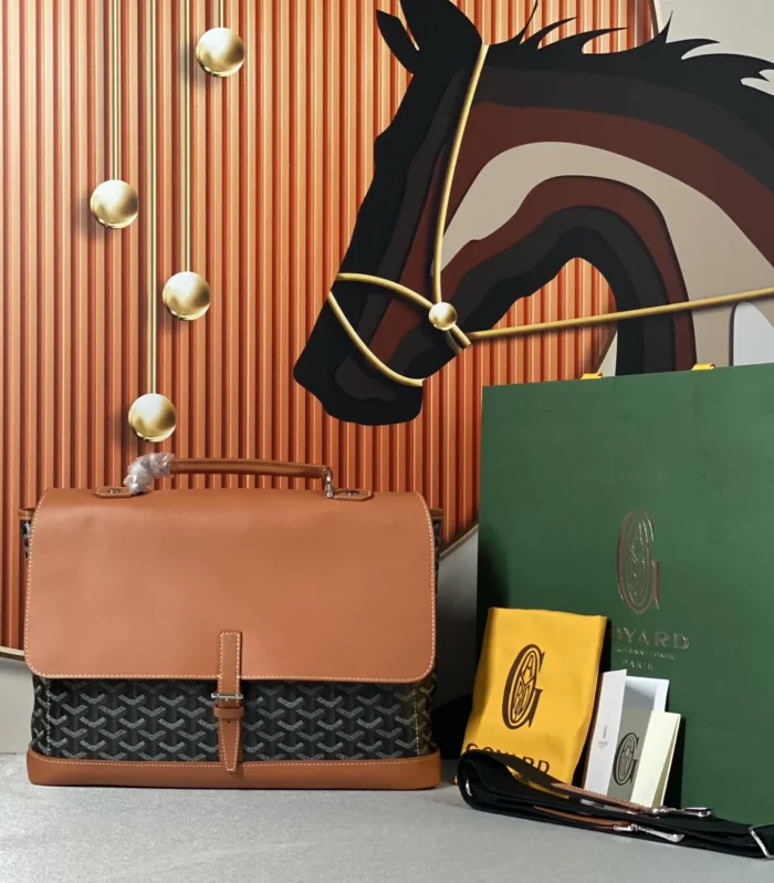 Goyard Messager Citadin PM