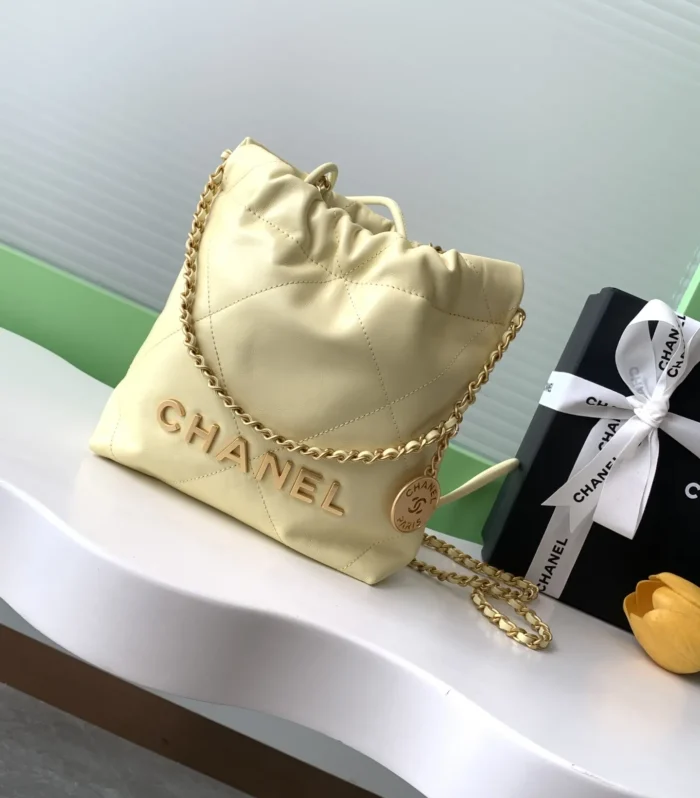 Mini 22 Bag
