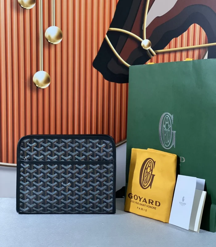 GOYARD Jouvence MM Toiletry Bag