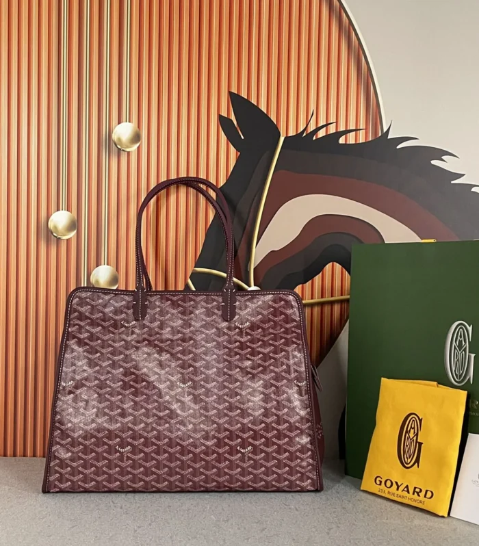 Goyard Hardy PM Bag