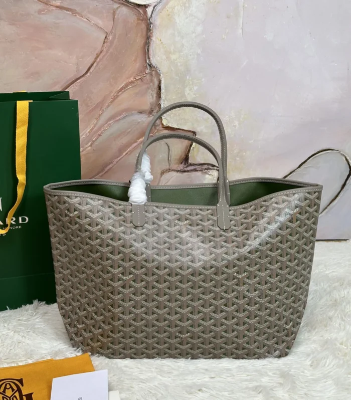 Goyard Claire-Voie Small Bag