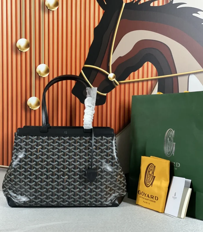 Goyard BBellechasse Biaude PM Bag