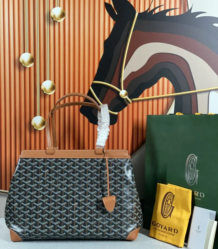 Goyard Bellechasse Biaude PM Bag