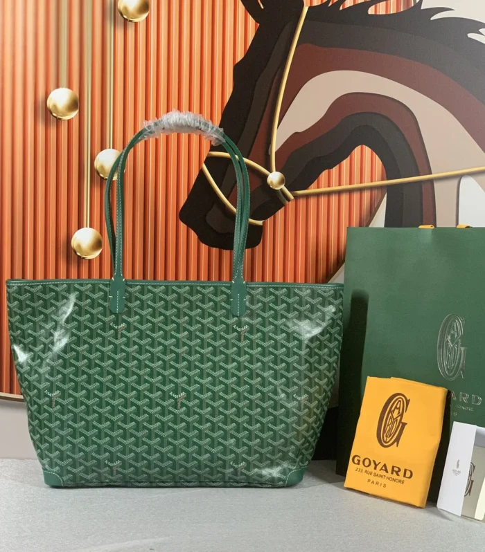 Goyard Artois MM Bag