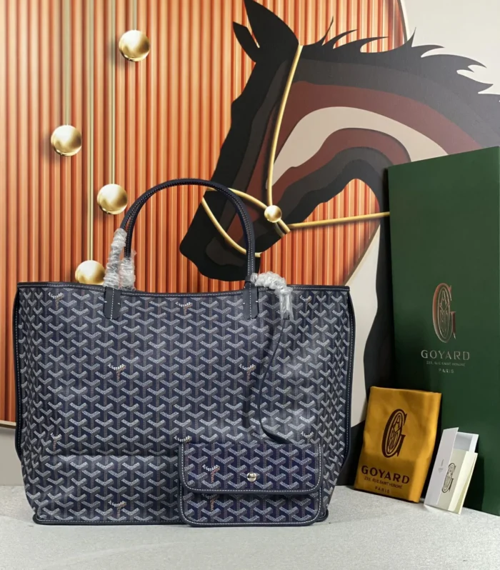 Goyard Anjou GM Bag