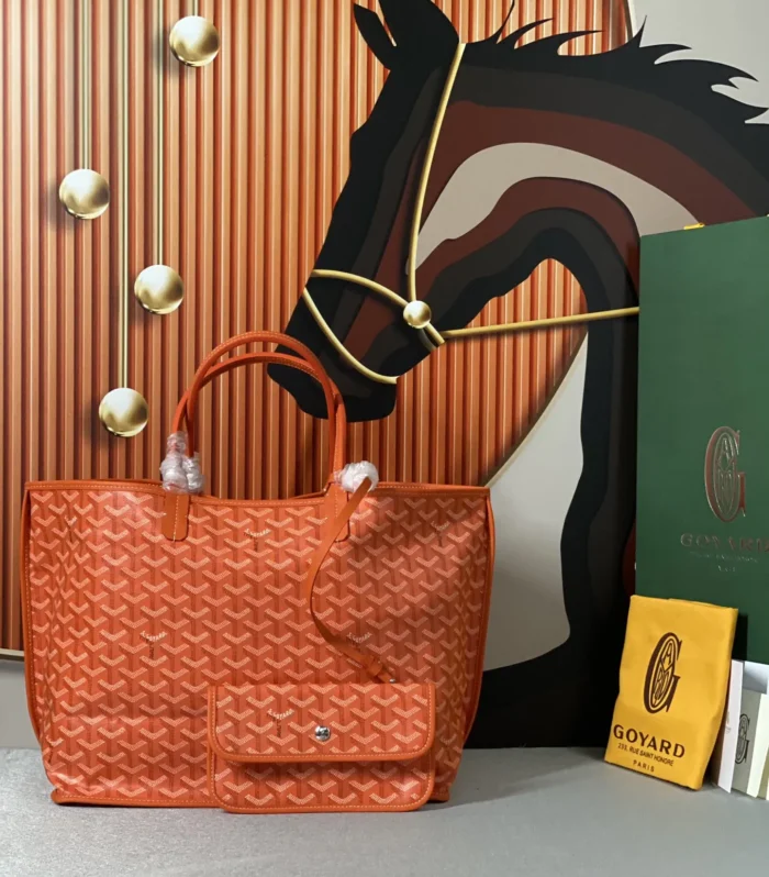 Goyard Anjou PM Bag