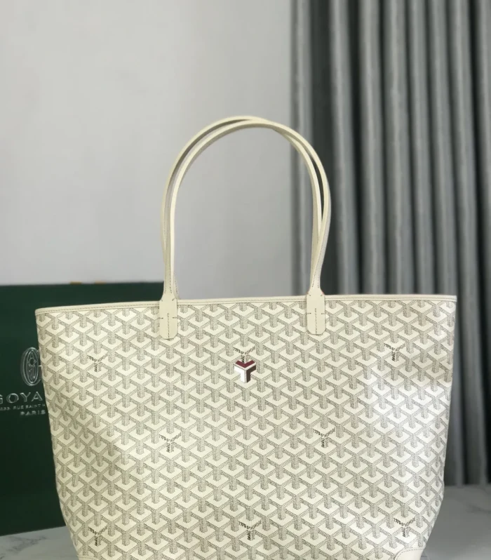 Zippered Tote