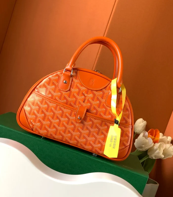 Yang Mi Bowling Bag