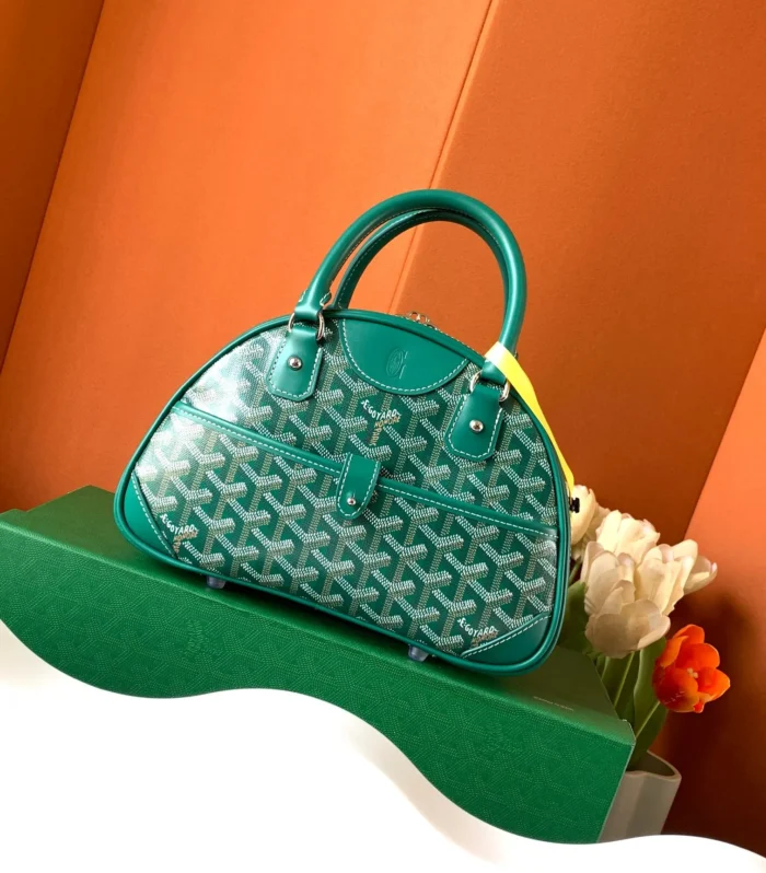 Yang Mi Bowling Bag