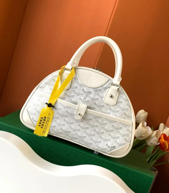 Yang Mi Bowling Bag