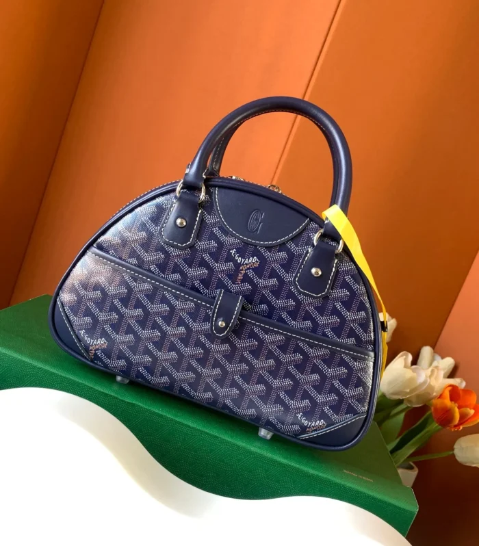 Yang Mi Bowling Bag