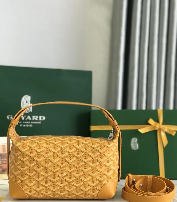 Yellow Bag