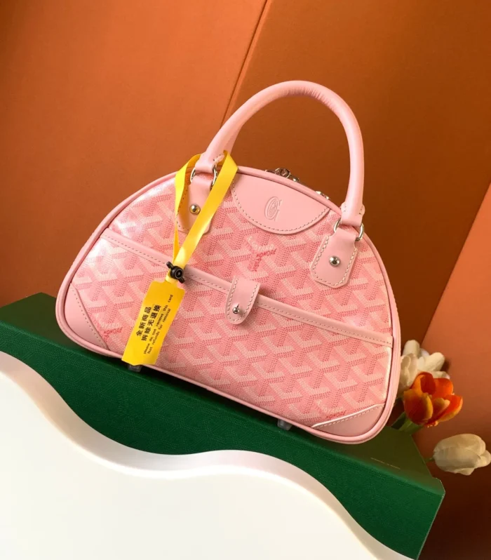 Yang Mi Bowling Bag