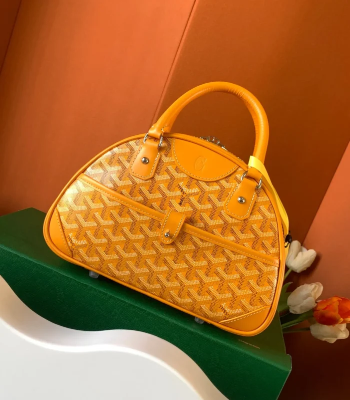 Yang Mi Bowling Bag