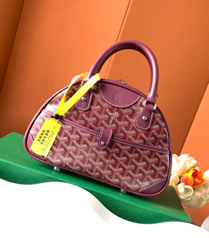 Yang Mi Bowling Bag 26.5cm