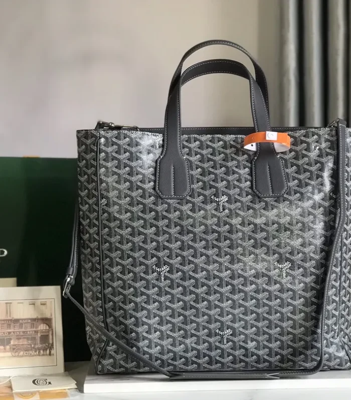 Voltaire Tote Bag