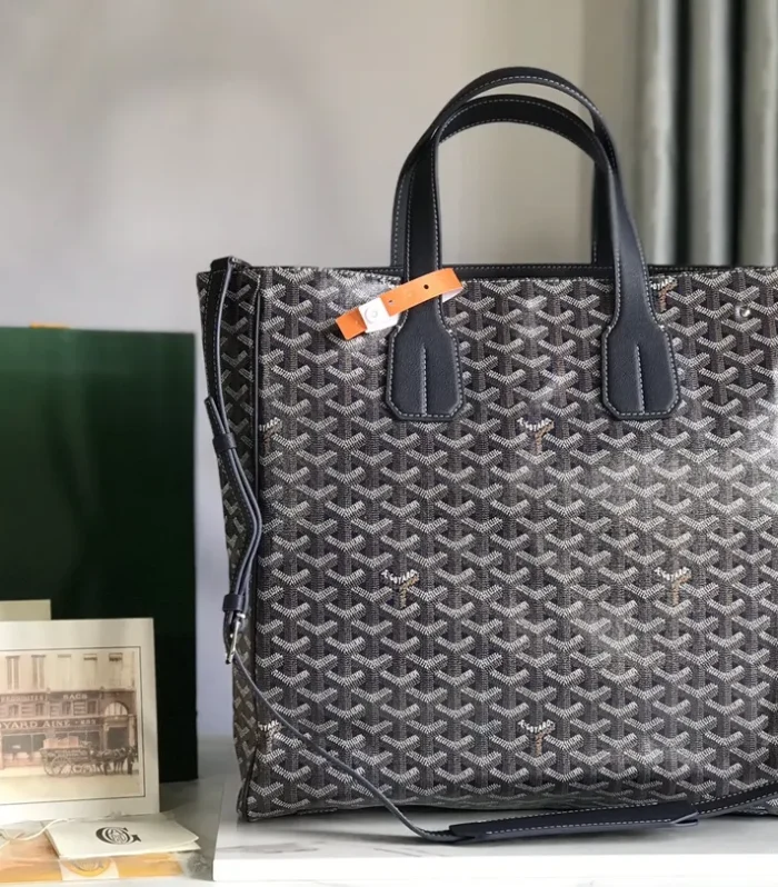 Voltaire Tote Bag