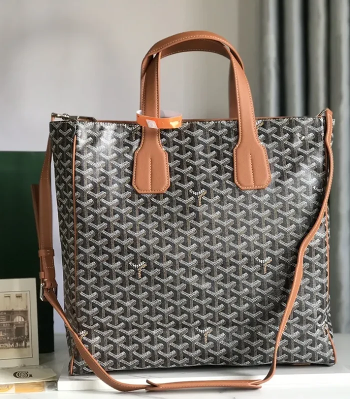 Voltaire Tote Bag