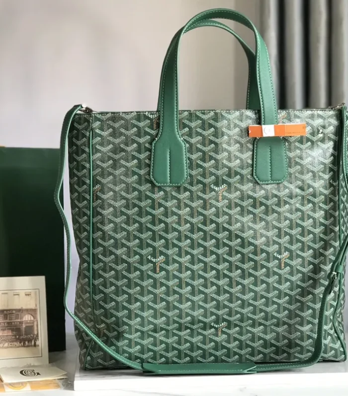 Voltaire Tote
