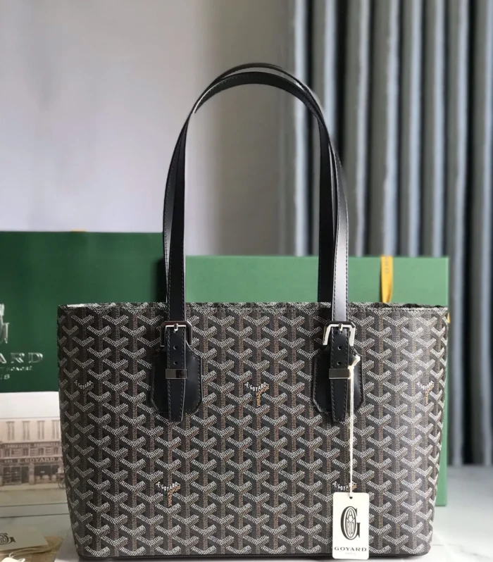 Vintage Urban Zip Bag