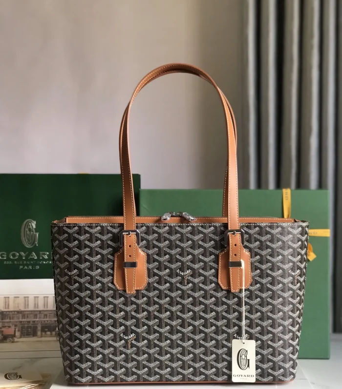 Vintage Urban Laptop Bag