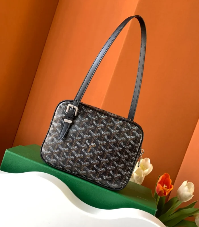 Vintage Toast Bag Small
