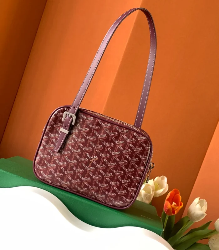 Vintage Toast Bag Small